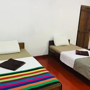 Garden Resort