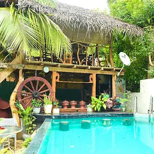 Visu Habarana
