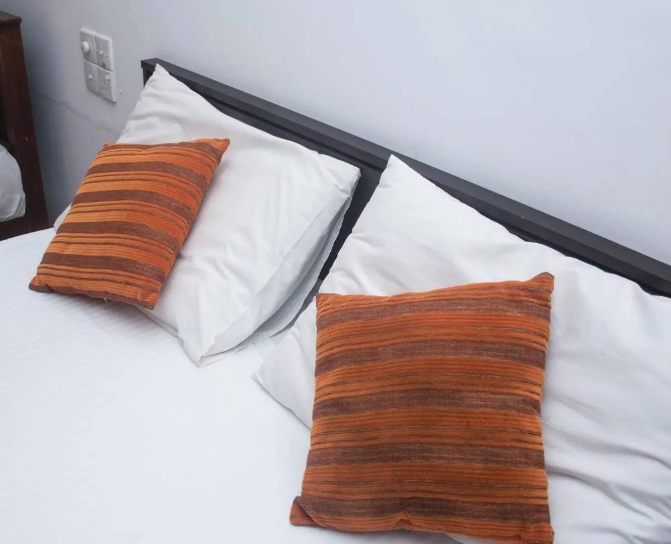 Guest house Jc'S White House Hotel Habarana Sri Lanka