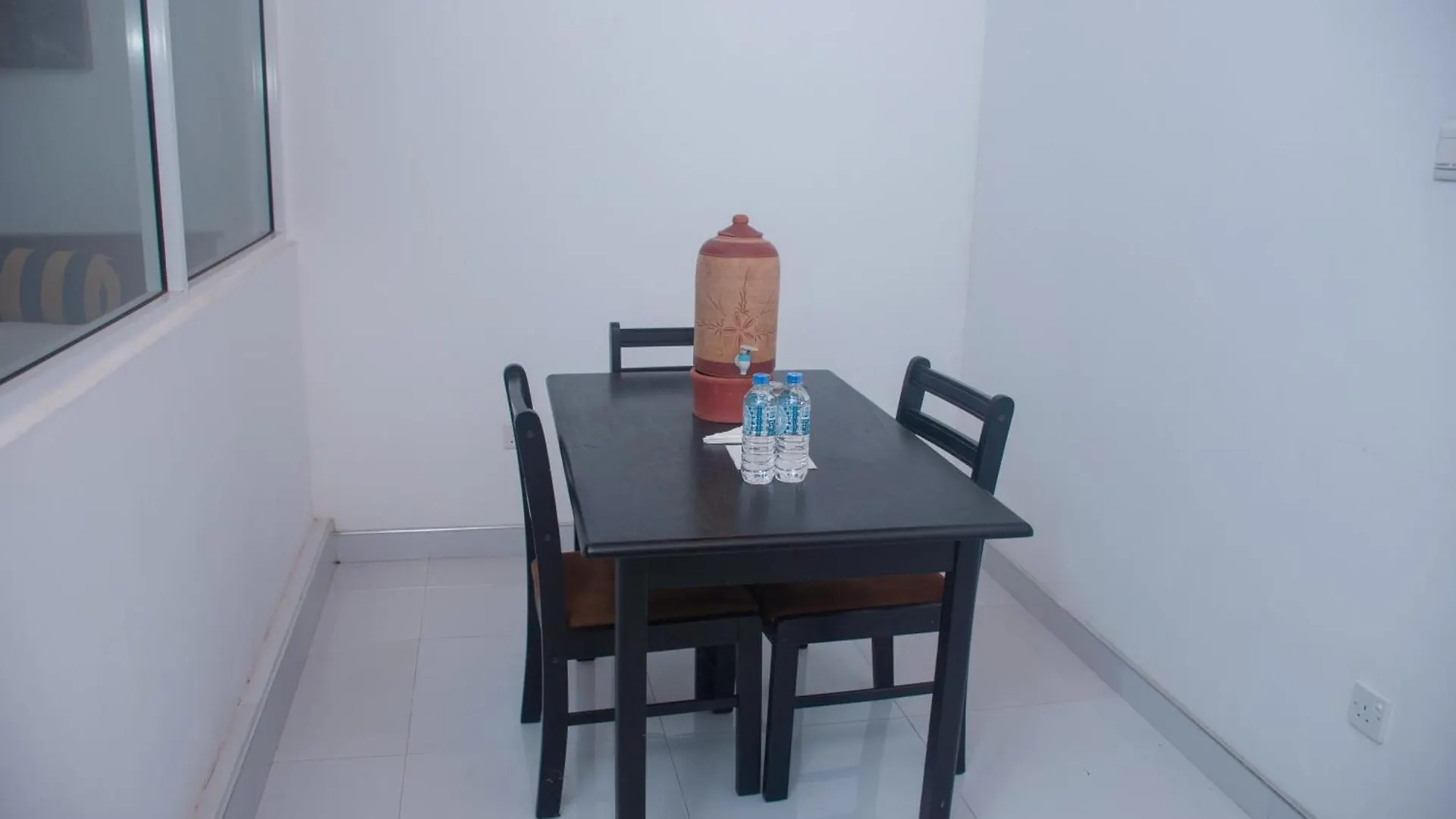 Guest house Jc'S White House Hotel Habarana